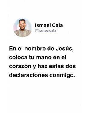 Image post by @ismaelcala on Instagram
