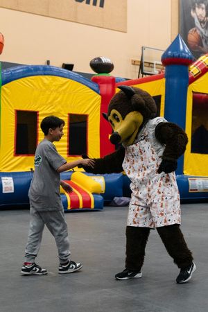 Image post by @CUBuffs on Twitter