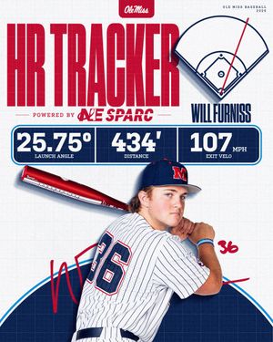 Image post by @OleMissBSB on Twitter