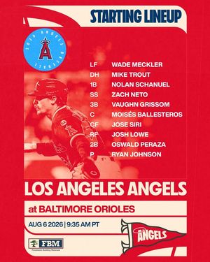 Image post by @angels on Facebook
