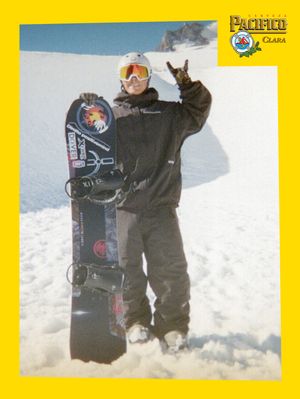 Image post by @thesnowleague on Instagram