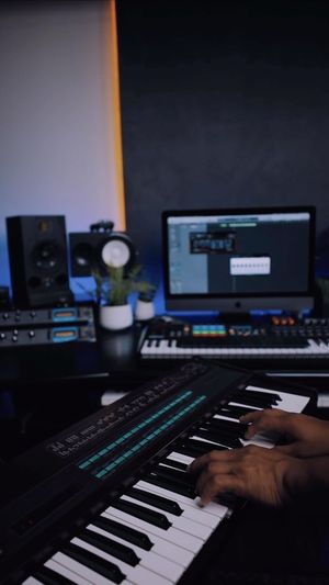 Video post by @abeltone on Instagram