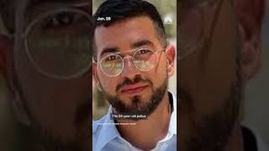 Video post by @nbcnews on YouTube