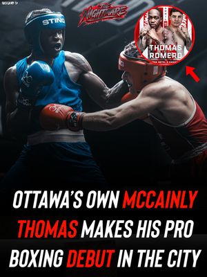 Image post by @shottawa.tv on Instagram