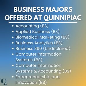 Image post by @quschoolofbusiness on Instagram