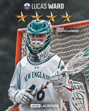 Image post by @3dlacrossene on Instagram
