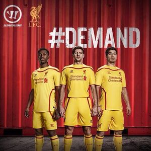 Image post by @soccerdotcom on Instagram