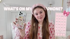 Video post by @kaitlynjohnson on YouTube
