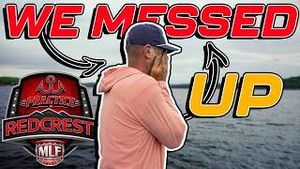 Video post by @wheelerfishing on YouTube