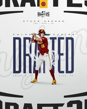 Image post by @sctrojans_baseball on Instagram