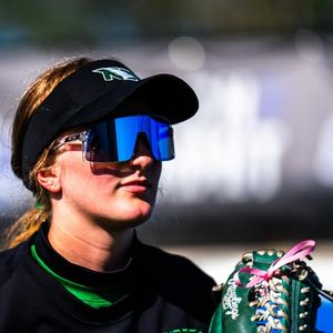 Image post by @und_softball on Instagram