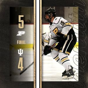 Image post by @boilericehockey on Instagram