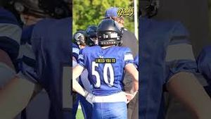 Video post by @YouthIncSports on YouTube
