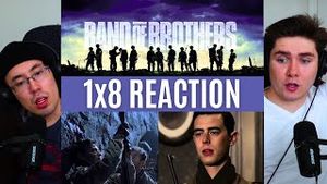 Video post by @whitenoisereacts on YouTube