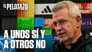 Video post by @deportes on YouTube