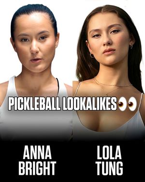 Video post by @thekitchenpickleball on TikTok