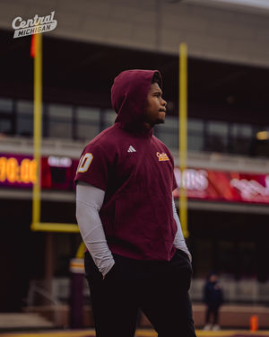 Image post by @cmufootball on Instagram