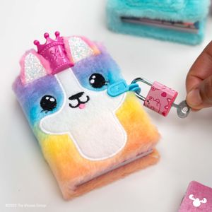 Image post by @moosetoys on Instagram