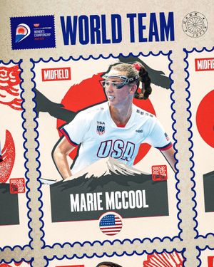 Image post by @worldlacrosse on Instagram