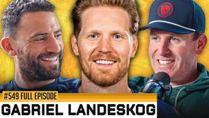 Image post by @spittinchiclets on Twitter