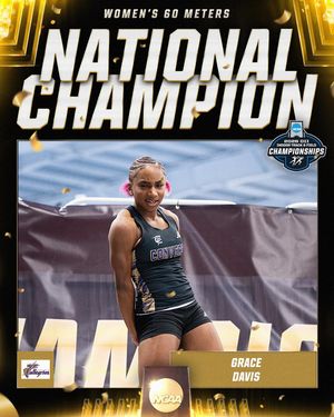 Image post by @ncaadii on Instagram