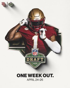 Image post by @bcfootball on Instagram