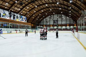 Image post by @ojhlchargers on Instagram