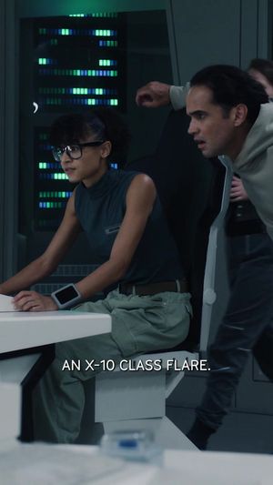 Video post by @syfy on TikTok