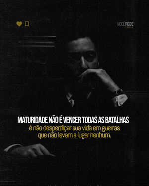 Image post by @vocepoderealizar on Instagram