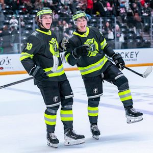 Image post by @fargoforce on Instagram