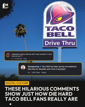 Video post by @mashable on TikTok