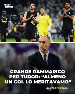 Image post by @sportmediaset on Instagram