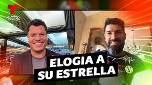 Video post by @deportes on YouTube