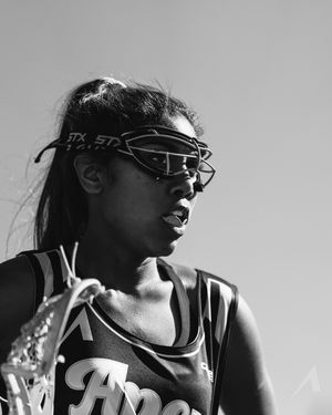 Image post by @apexgirlslaxevents on Instagram