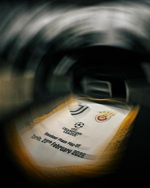 Image post by @juventus on Instagram