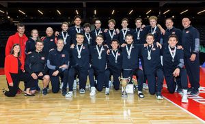 Image post by @volleyballcanada on Instagram