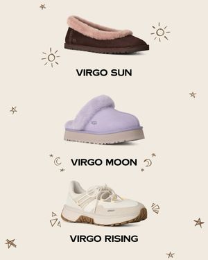Image post by @ugg on Instagram