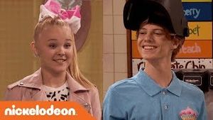 Video post by @nickelodeon on YouTube