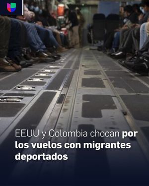 Image post by @univision23 on Instagram