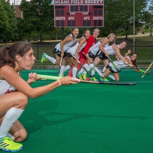 Image post by @miamioh_fh on Instagram