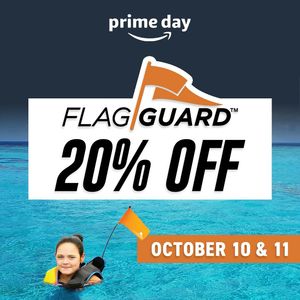 Image post by @flagguard on Instagram