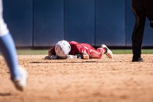 Image post by @BC_Softball on Twitter