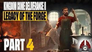Video post by @cohhcarnage on YouTube