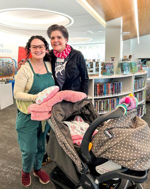 Image post by @columbuslibrary on Instagram