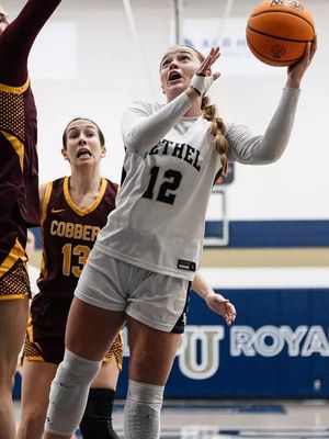 Image post by @miacathletics on Instagram