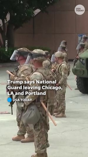 Video post by @usatoday on TikTok