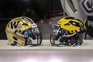 Image post by @riddellsports on Instagram