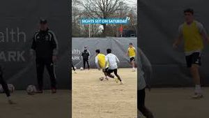 Video post by @Charlotte FC on YouTube