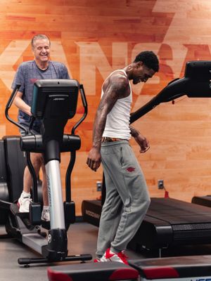 Image post by @razorbackmbb on Instagram