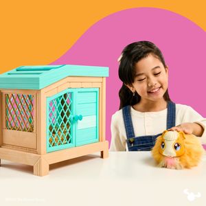 Image post by @moosetoys on Instagram